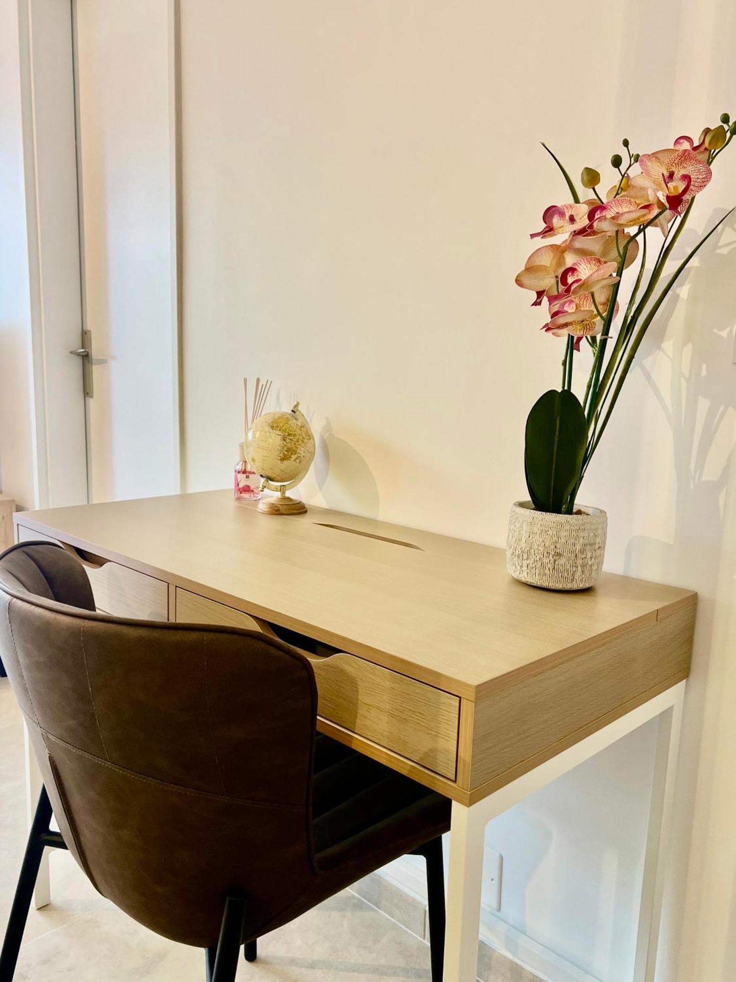 Cosy, Calme Et Climatise Proche Centre Appartamento