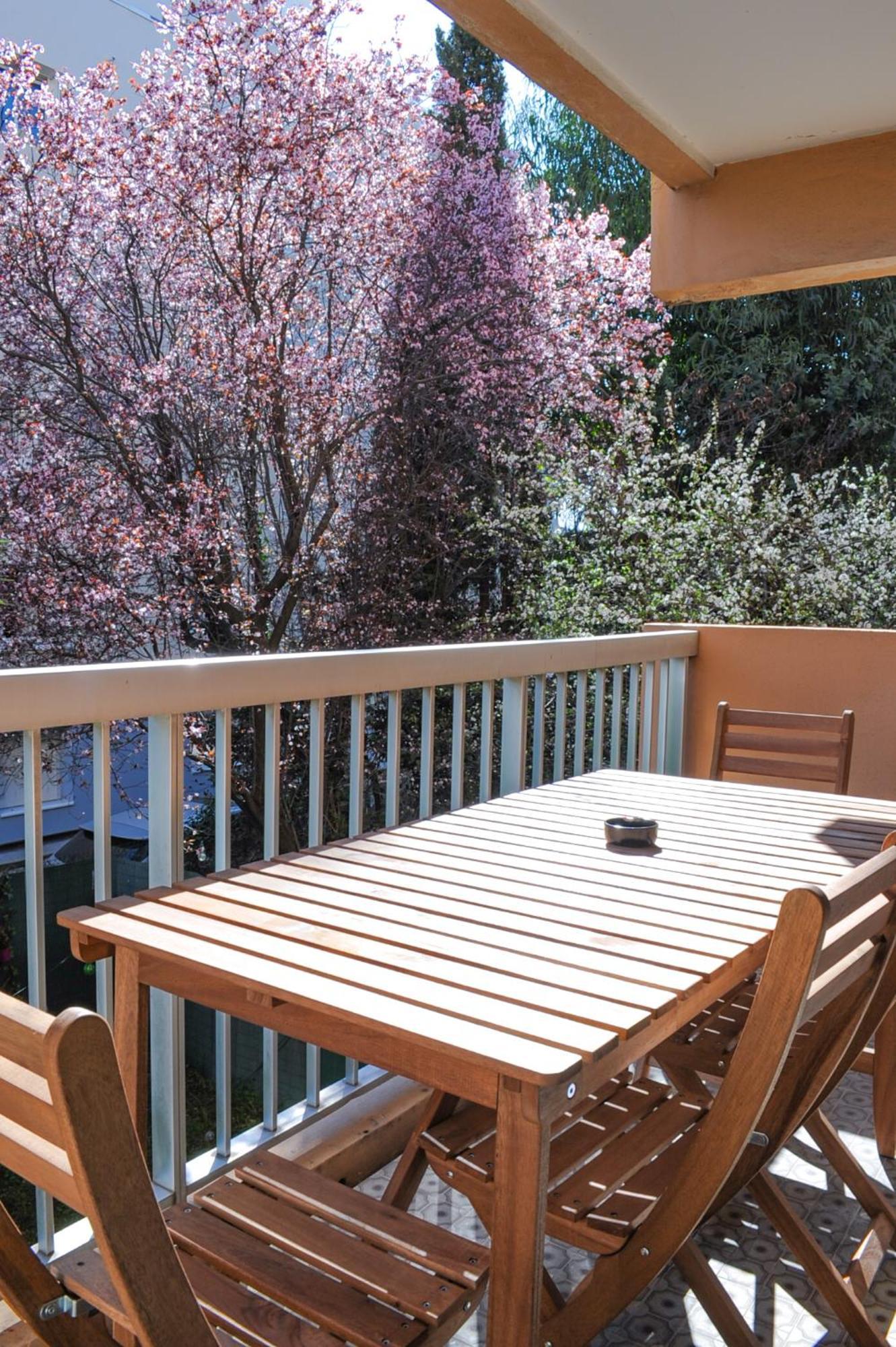 Appartamento Cosy, Calme Et Climatise Proche Centre