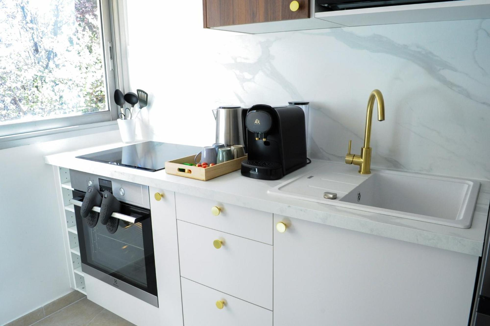 Cosy, Calme Et Climatise Proche Centre
